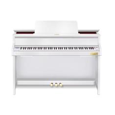 Imagem de Piano Casio GP310 GP-310 Celviano Grand 88 Teclas Branco