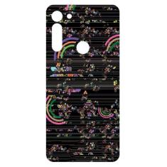 Imagem de Capa Adesivo Skin006 Verso Para Motorola Moto G8 (xt2045-1) - KawaSkin
