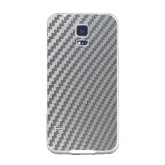 Imagem de Capa Adesivo Skin350 Verso Para Galaxy S5 Duos Sm-g900