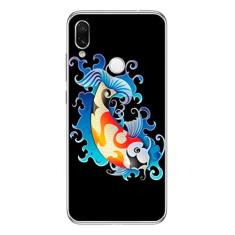 Imagem de Capa Adesivo Skin053 Verso Para Xiaomi Redmi Note 7