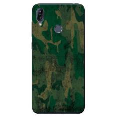 Imagem de Capa Adesivo Skin161 Verso Para Asus Zenfone Max (M2) - Kawaskin