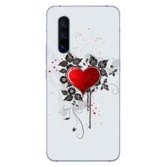 Imagem de Capa Adesivo Skin364 Verso Para Vivo X30 2019 (V1938ct) - Kawaskin
