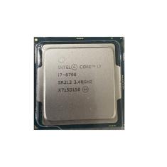 Imagem de Processador Intel Core I7 6700 6ª Geração 3.40GHz 8MB oem 1151