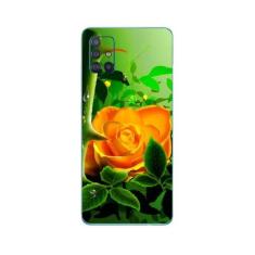 Imagem de Capa Adesivo Skin369 Verso Para Samsung Galaxy A51 (Sm-A515) - Kawaski