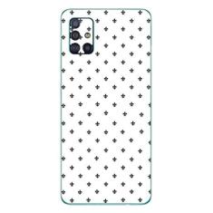 Imagem de Capa Adesivo Skin176 Verso Para Samsung Galaxy A51 (SM-A515)
