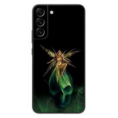 Imagem de Capa Adesivo Skin063 Verso Para Samsung Galaxy S22 Plus 5G