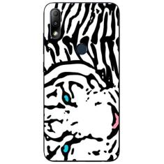 Imagem de Capa Adesivo Skin047 Verso Para Zenfone Max Plus M2 Zb634kl