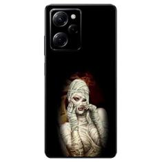 Imagem de Capa Adesivo Skin116 Verso Para Xiaomi Poco X5 Pro 5G