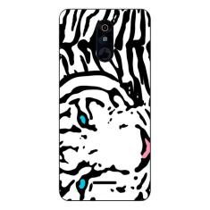 Imagem de Capa Adesivo Skin047 Verso Para Positivo Twist 3 Pro (2020)