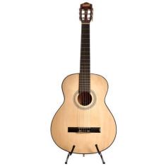 Imagem de Violão Land Acustico Nylon Natural Ln-39Na