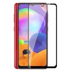 Imagem de Película De Vidro 3D Samsung Galaxy A31 A315 6.4