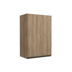 Imagem de Módulo Cozinha Kappesberg Maxxi Armário G762 C/ 1 Porta Nogal