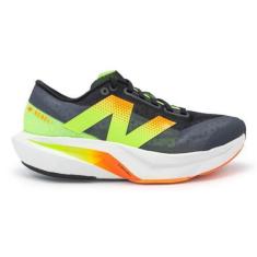 Imagem de Tênis New Balance Feminino Fuelcell Rebel V4 Corrida