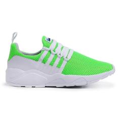 Imagem de Tênis Masculino Para Academia e caminhada 490 Limão-Masculino