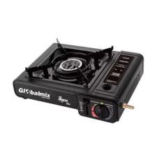 Imagem de Fogao 1 boca globalmix gas acendedor automatico gt100