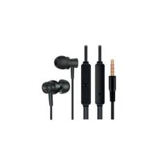 Imagem de Fone de Ouvido com Microfone Smartphones, MP3 e Android - SOLUCAO
