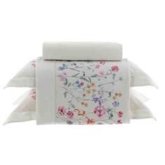 Imagem de Jogo de Cama King 3 Peças Lázio Ibiza Kacyumara