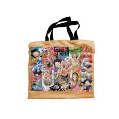 Imagem de Bolsa Ecobag Ecológica Sustentável A0037