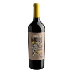 Imagem de Vinho Tinto Malbec Nacido e Criado En Mendoza 2022 750ml - Fecovita