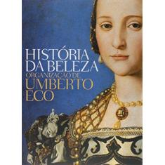Imagem de História da Beleza - Brochura - Eco, Umberto - 9788501090881