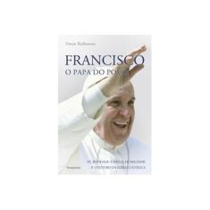 Imagem de Francisco - o Papa do Povo - Jannini, Karina - 9788531518355