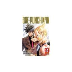 Imagem de One-Punch Man - Volume 14 - One - 9788542611335