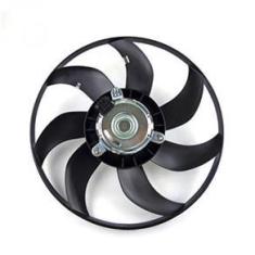 Imagem de Motor Ventilador Radiador 12V Uno Vivace 1.0 1.4 Com Ar Condicionado