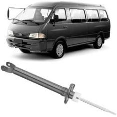 Imagem de Amortecedor Besta 98 a 2005 Dianteiro Motorista Passageiro Nakata