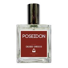 Imagem de Perfume Masculino Poseidon 100Ml - Coleção Deuses Gregos