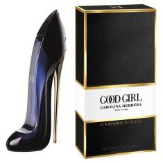 Perfume Carolina Herrera Good Girl Eau De Parfum 150ml Feminino - Perfume  Feminino - Magazine Luiza