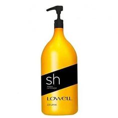 Imagem de Shampoo Uso Profissional 2,5 Litros Lowell