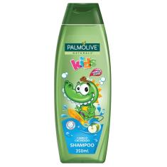 Imagem de Shampoo Infantil Palmolive Naturals Kids Cabelo Cacheado com 350ml 350ml