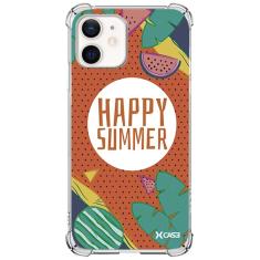 Imagem de Case Happy Summer - apple: iPhone x/xs