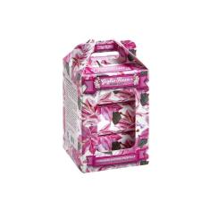 Imagem de Kit Sabonete Solido - Lirio Rosa - 3 X 100 G
