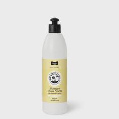 Imagem de Shampoo perigot limpeza profunda cabra 500ML