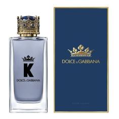 Imagem de Perfume Dolce &Amp Gabbana K - Eau De Toilette - Masculino - 50 Ml - D
