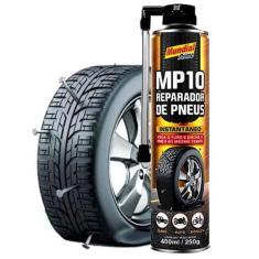 Imagem de Reparador de Pneus Mundial Prime 400ml