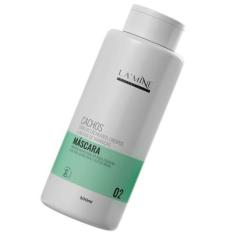 Imagem de Máscara Capilar Cachos Lamine Professionale 500ml
