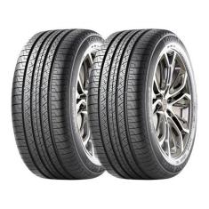 Imagem de Kit 2 Pneus Giti Aro 18 255/60R18 Comfort 520 V1 112T