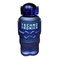 Imagem de Perfume Coscentra Linn Young Technotronics - Masculino Eau de Toilette