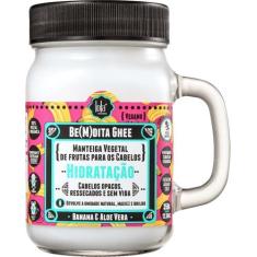 Imagem de Máscara Capilar Lola Cosmetics Bemdita Ghee Hidratação 350G