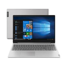Imagem de Notebook Lenovo IdeaPad S145 81V70008BR AMD Ryzen 5 3500U 15,6" 8GB SSD 256 GB Windows 10