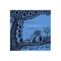 Imagem de O Poder da Natureza - Braulio Tavares - 9788573265200