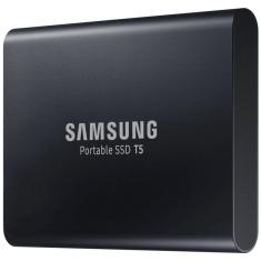 Imagem de HD Externo SSD Portátil Samsung T5 2 TB 