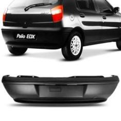 Imagem de Parachoque Traseiro Fiat Palio 96 a 2002  Texturizado Dts