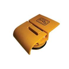 Imagem de Tampa do Óleo do Motor Fiat Uno 2002 em diante Fiorino 2003 em diante Palio 2001 em diante Siena 2001 em diante Strada 2003 em diante Punto 1.4 8V 2008 a 2010