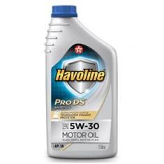 Imagem de Oleo De Motor Havoline 5W30 Api Sn Sintético