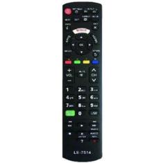 Imagem de Controle Remoto Tv Smart Panasonic -7514