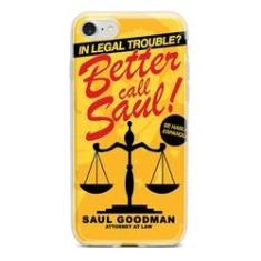 Imagem de Capinha Capa para celular Breaking Bad Better Call Saul - LG K10 Power