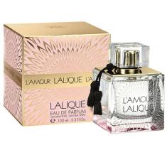 Imagem de Perfume Lalique L Amour Feminino Eau De Parfum 100ml